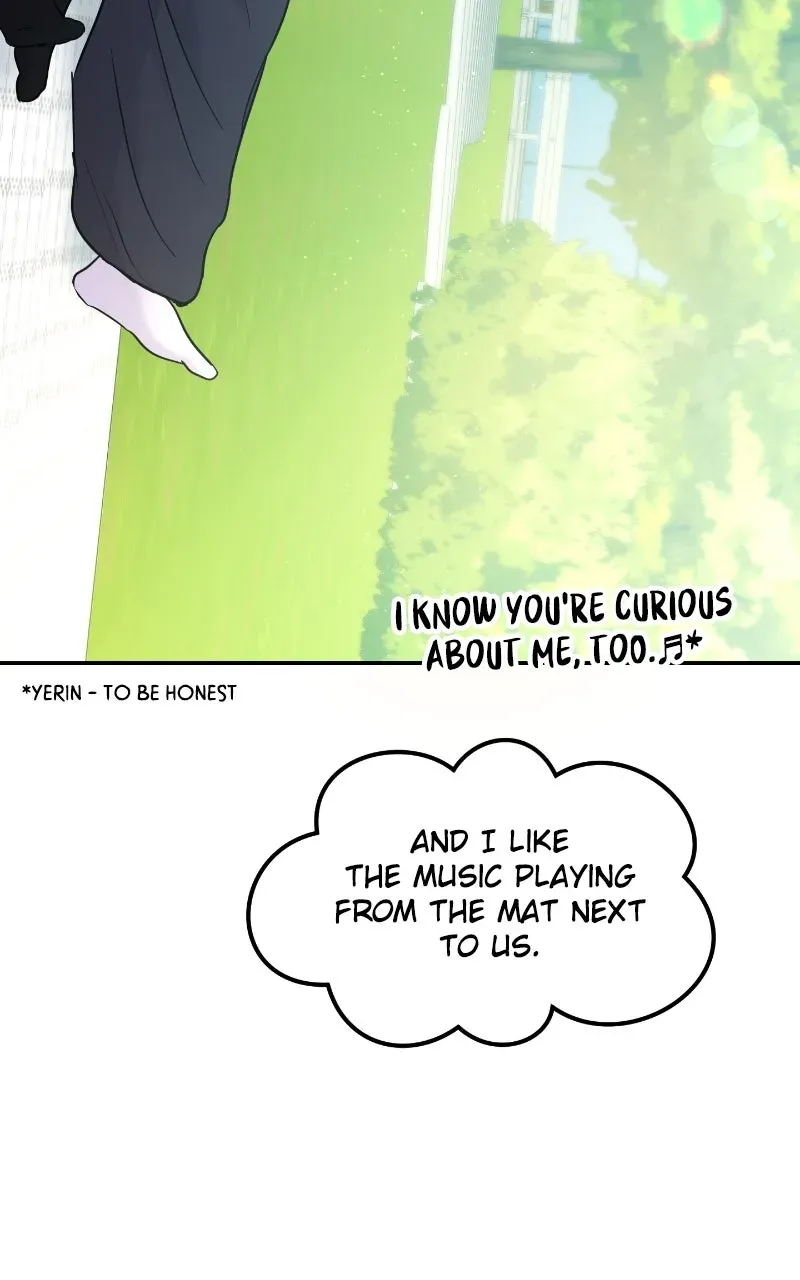 This is a Campus Romance Series Chapter 123 page 77 - 