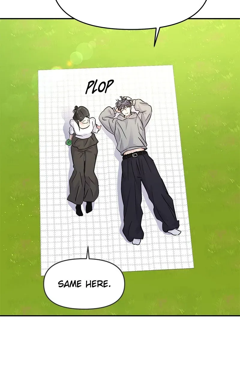 This is a Campus Romance Series Chapter 123 page 80 - 