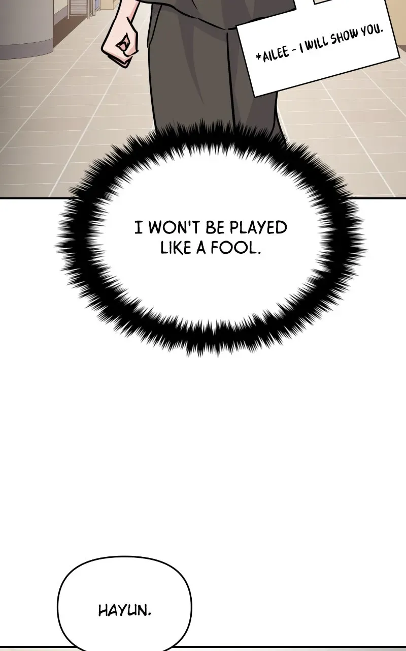 This is a Campus Romance Series Chapter 123 page 9 - 