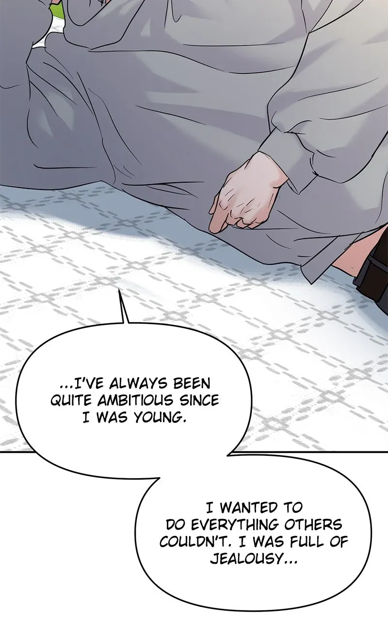 This is a Campus Romance Series Chapter 123 page 83 - 