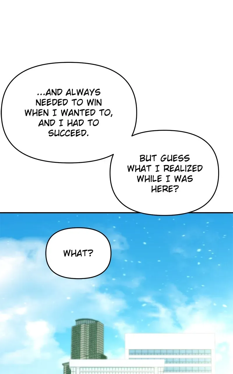 This is a Campus Romance Series Chapter 123 page 84 - 