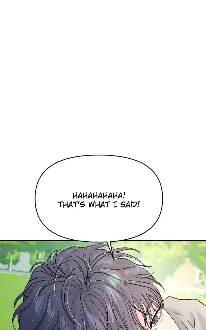 This is a Campus Romance Series Chapter 123 page 88 - 