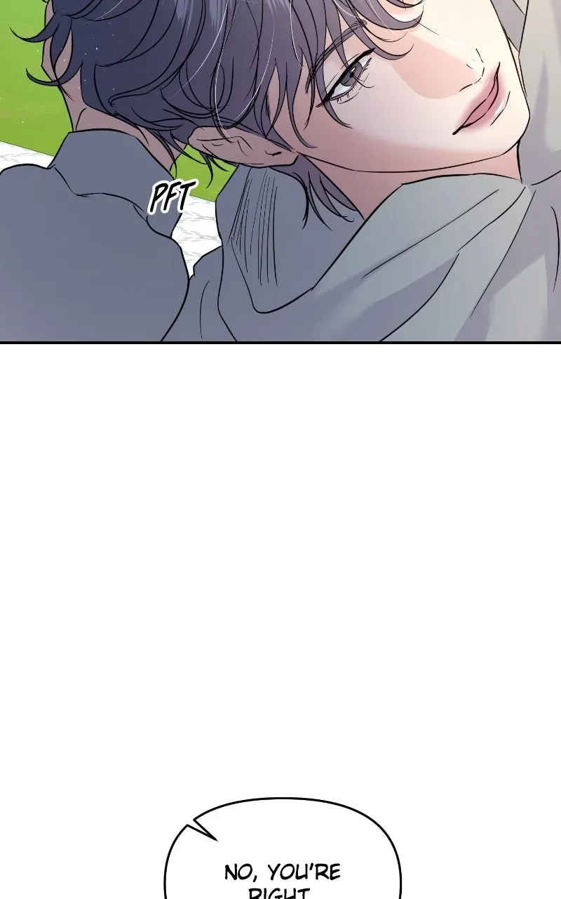 This is a Campus Romance Series Chapter 123 page 89 - 
