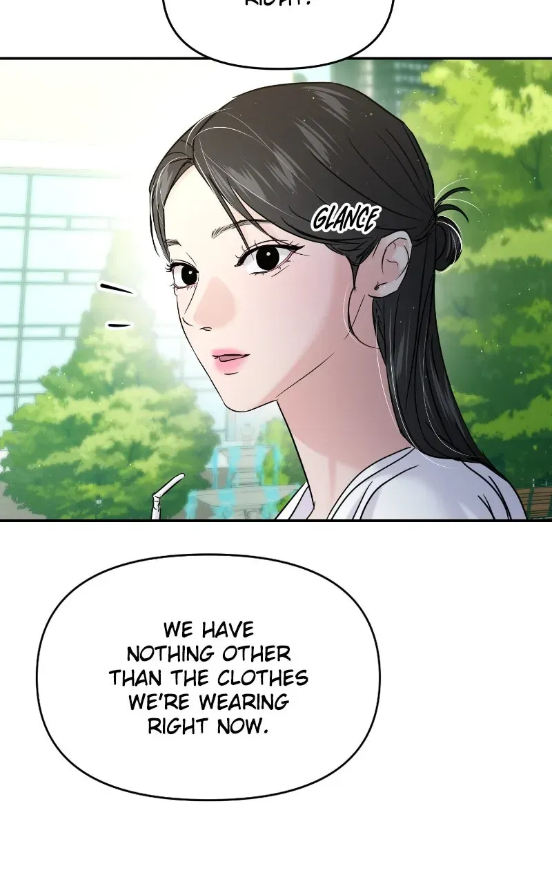 This is a Campus Romance Series Chapter 123 page 90 - 
