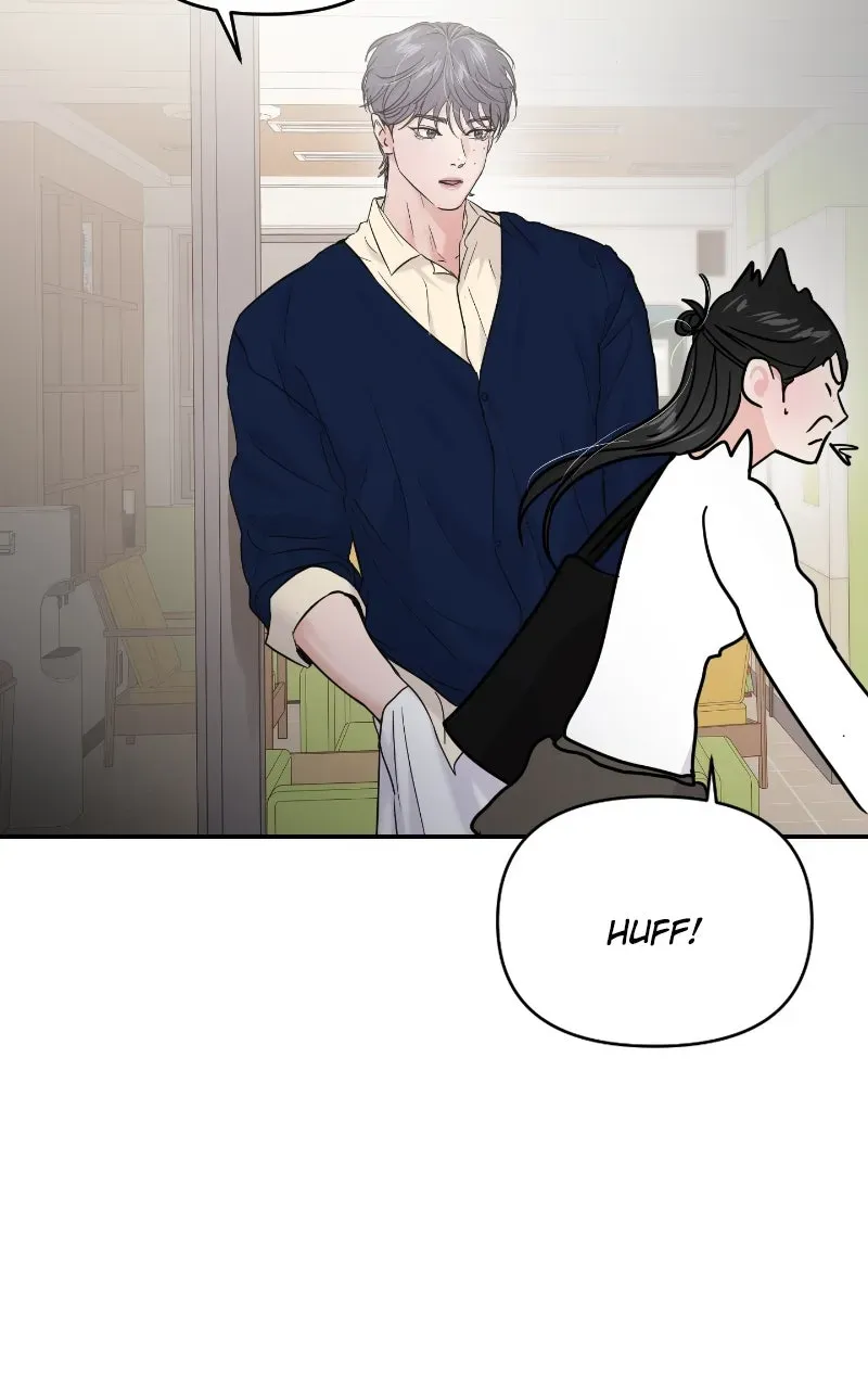 This is a Campus Romance Series Chapter 123 page 10 - 
