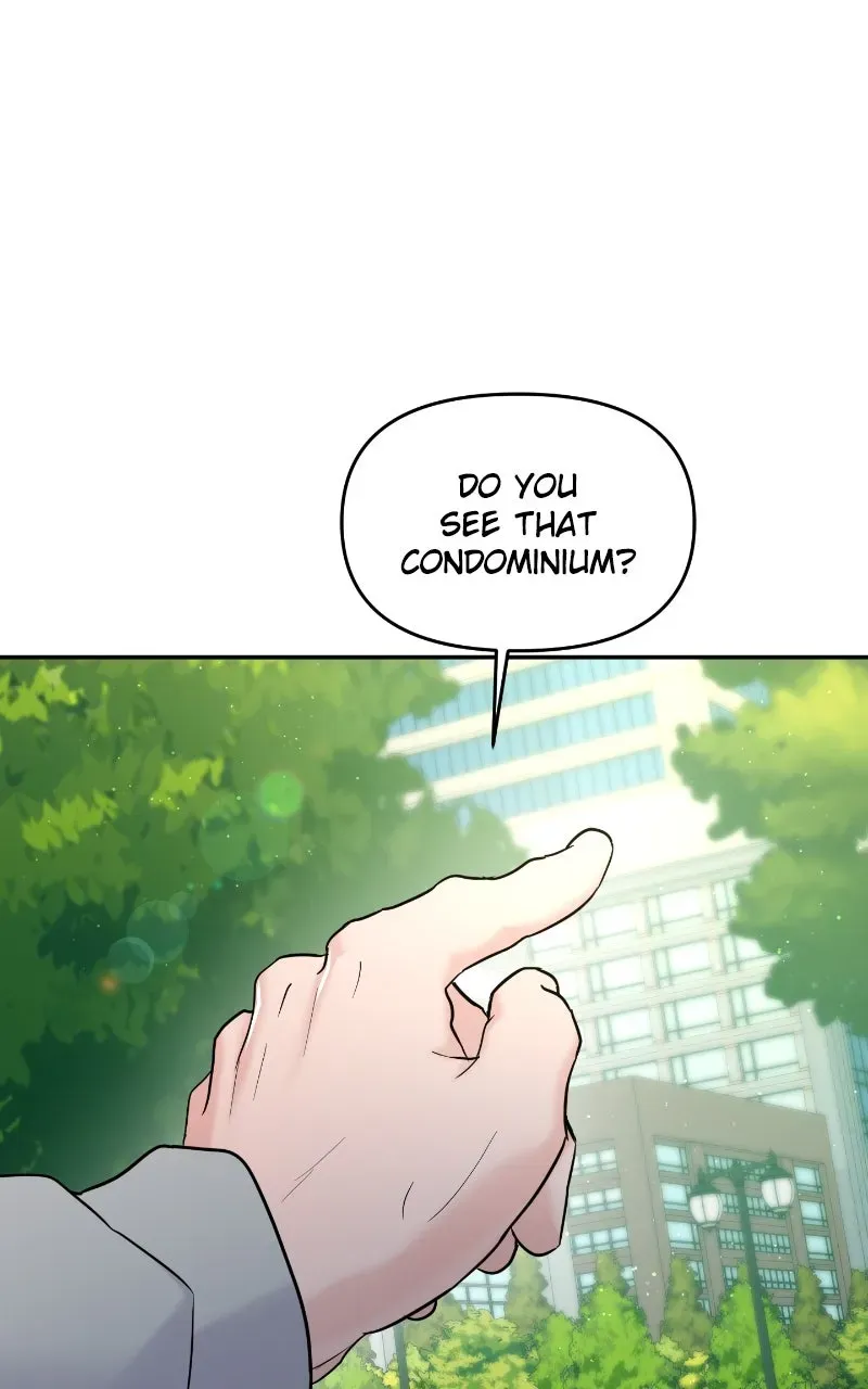 This is a Campus Romance Series Chapter 123 page 91 - 