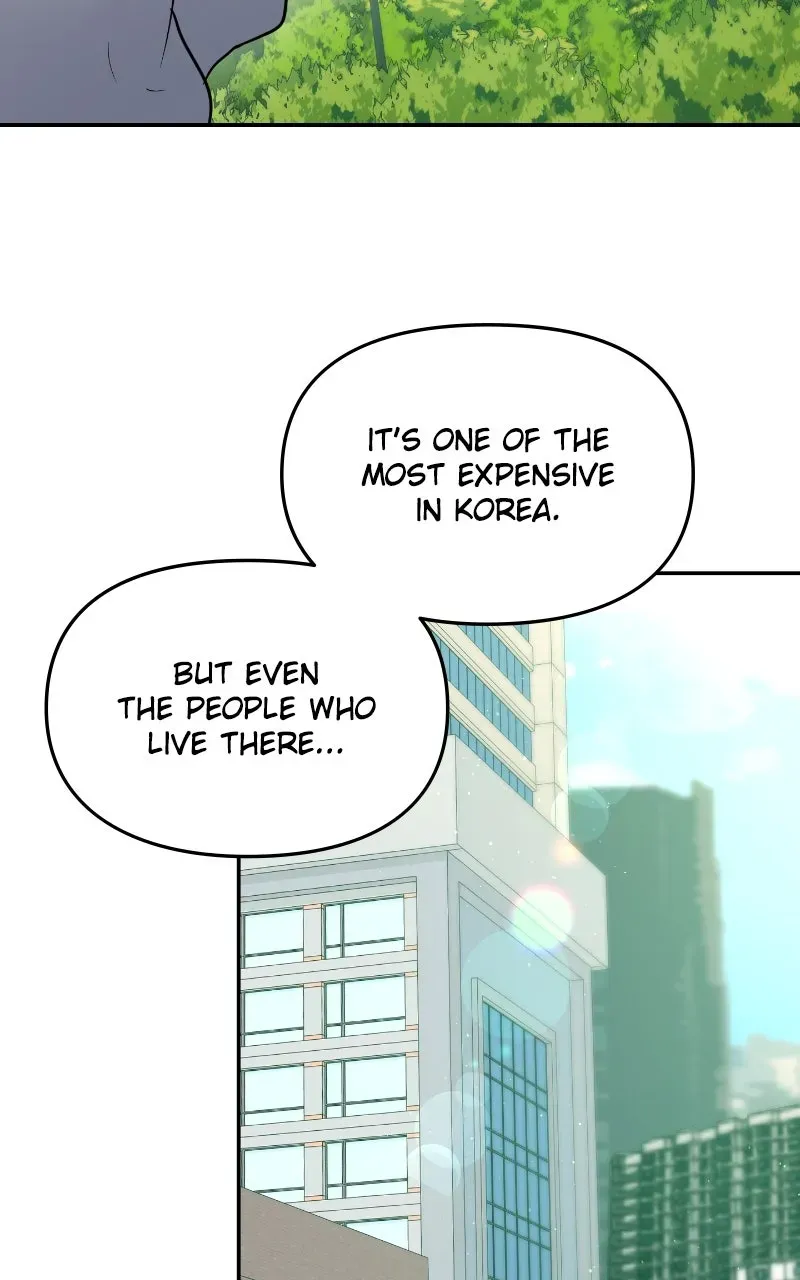 This is a Campus Romance Series Chapter 123 page 92 - 