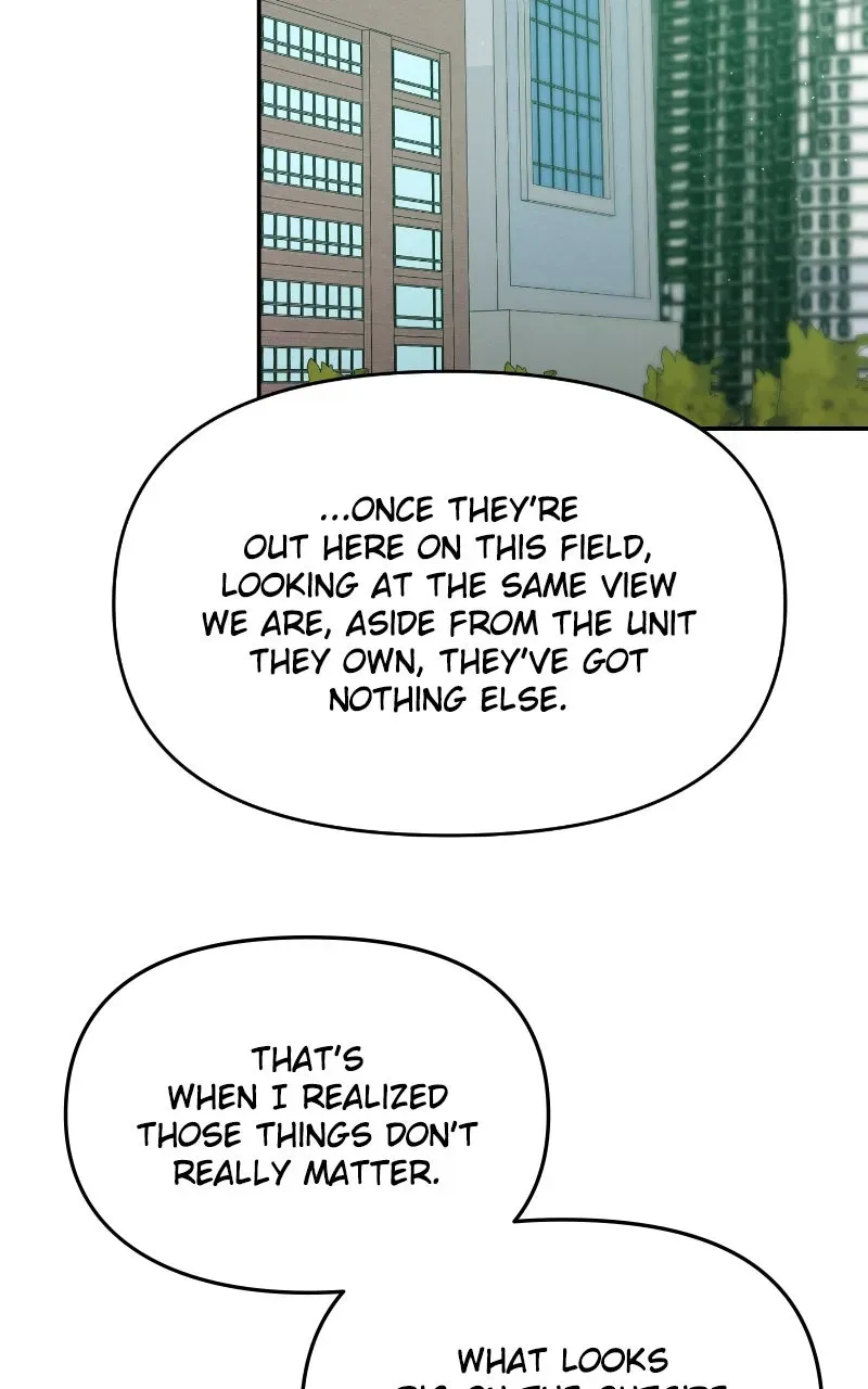 This is a Campus Romance Series Chapter 123 page 93 - 