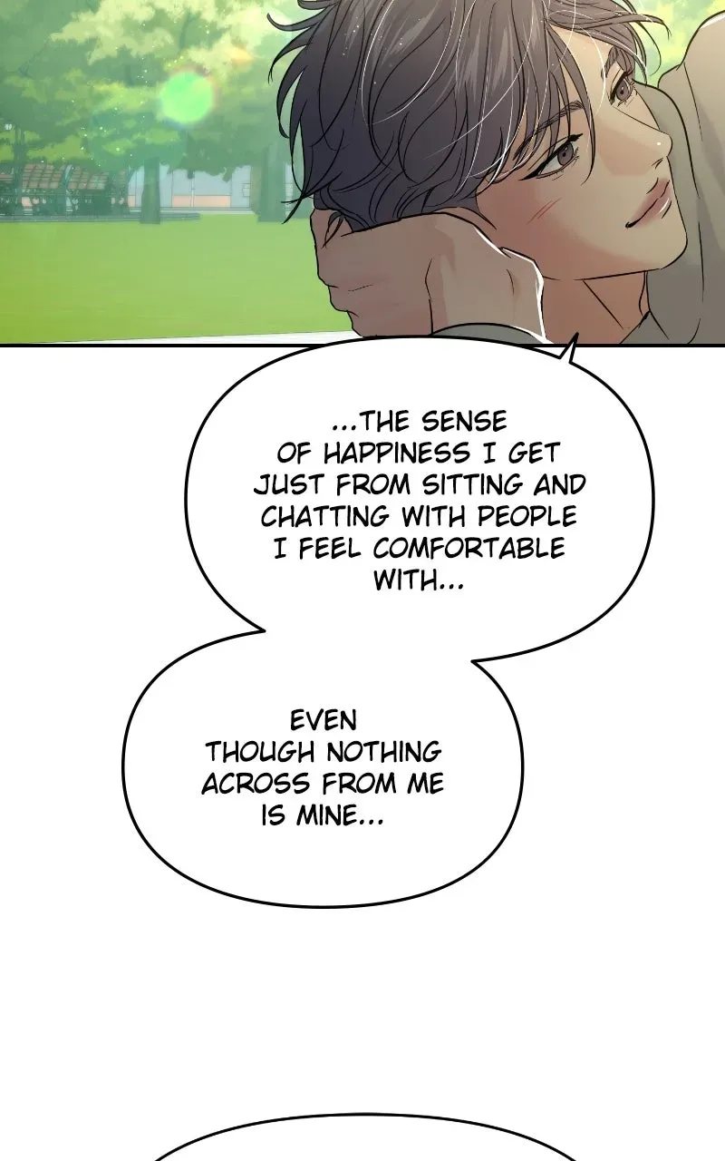 This is a Campus Romance Series Chapter 123 page 95 - 