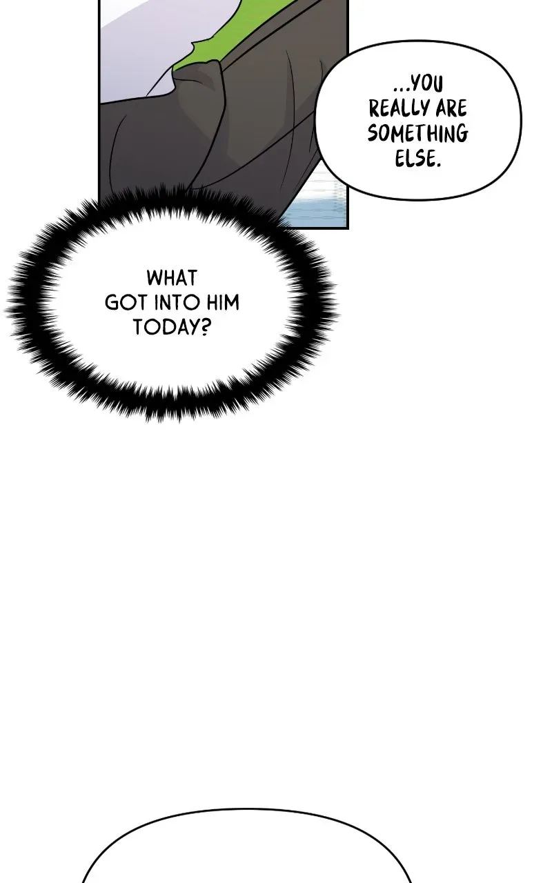 This is a Campus Romance Series Chapter 123 page 99 - 
