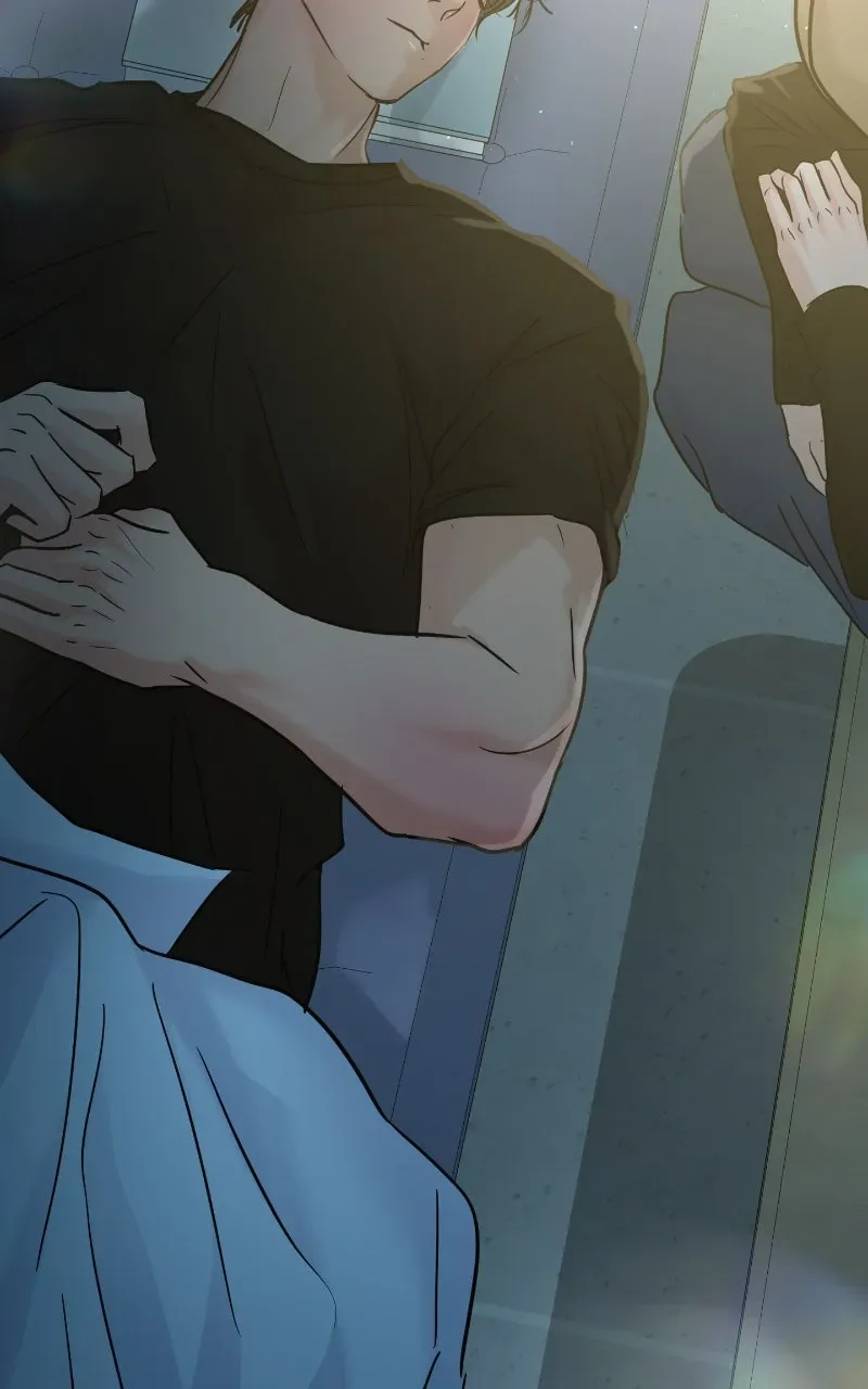 This is a Campus Romance Series Chapter 124 page 101 - 