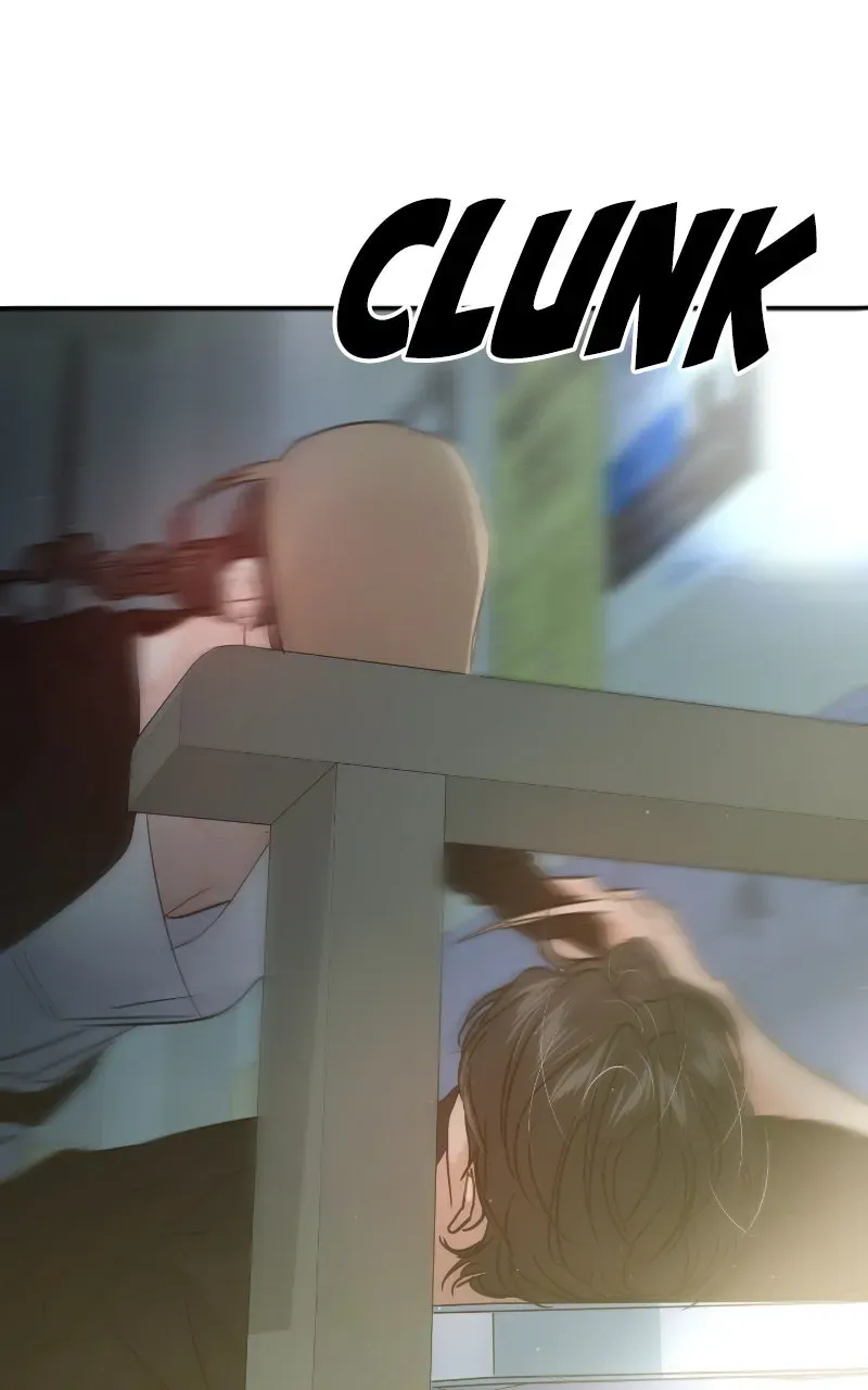 This is a Campus Romance Series Chapter 124 page 106 - 