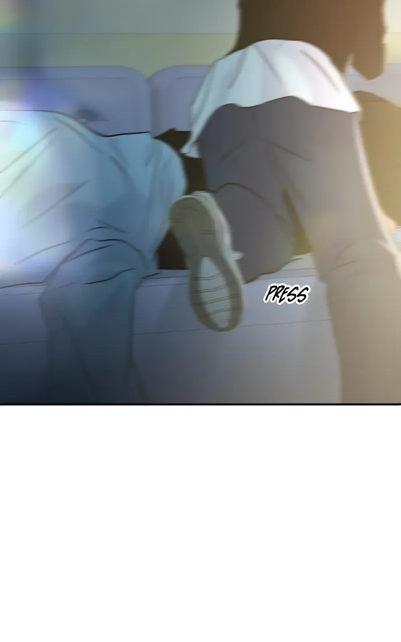 This is a Campus Romance Series Chapter 124 page 108 - 