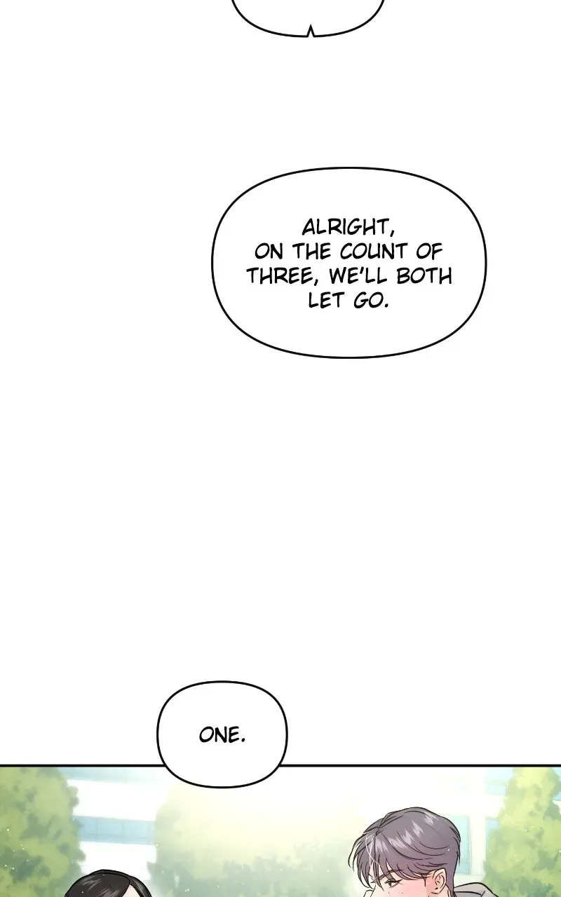 This is a Campus Romance Series Chapter 124 page 12 - 