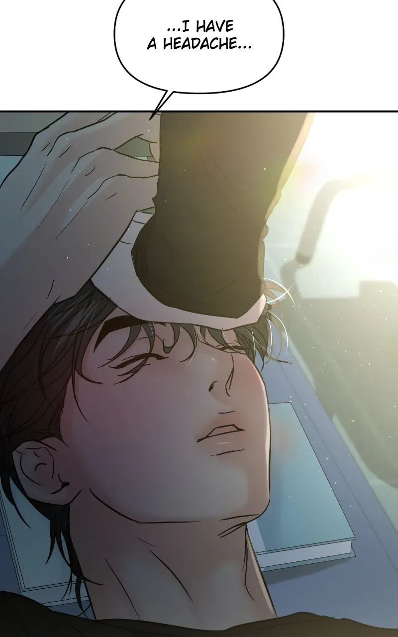 This is a Campus Romance Series Chapter 124 page 111 - 