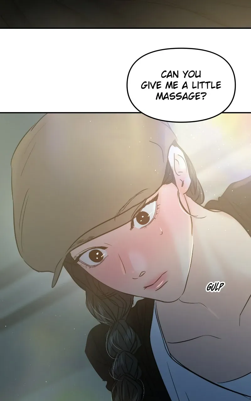 This is a Campus Romance Series Chapter 124 page 112 - 