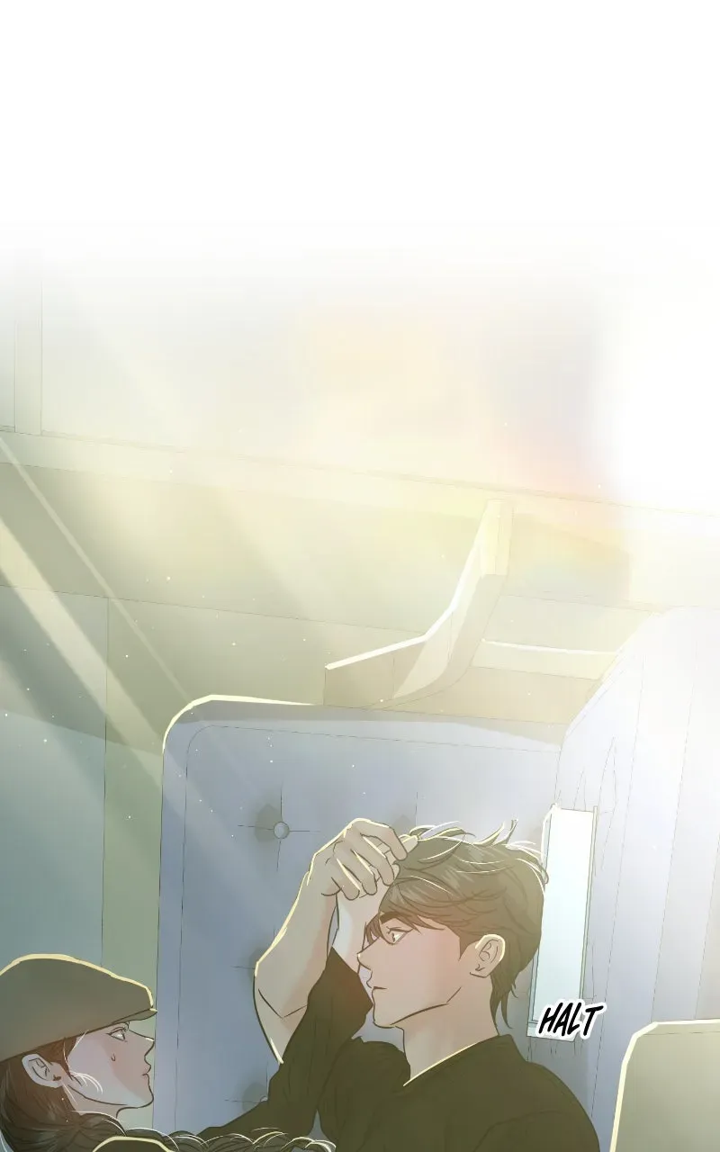 This is a Campus Romance Series Chapter 124 page 115 - 
