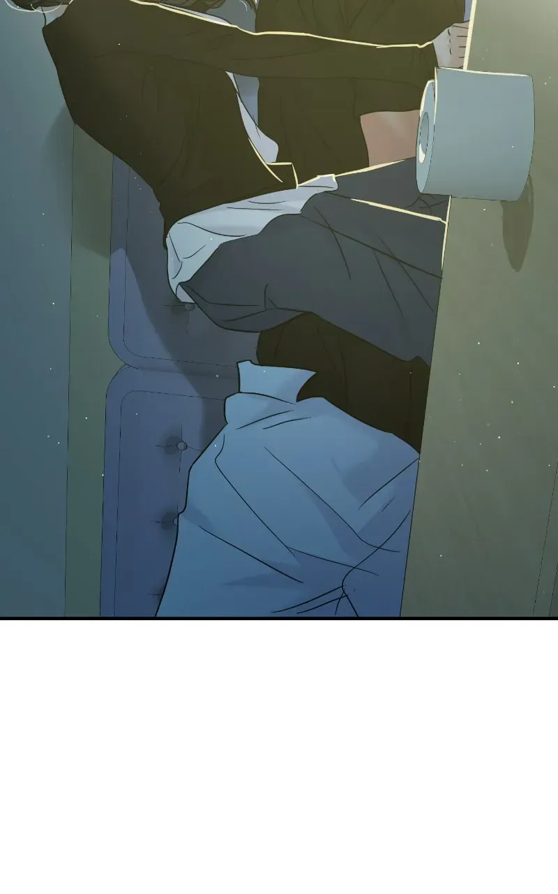 This is a Campus Romance Series Chapter 124 page 116 - 
