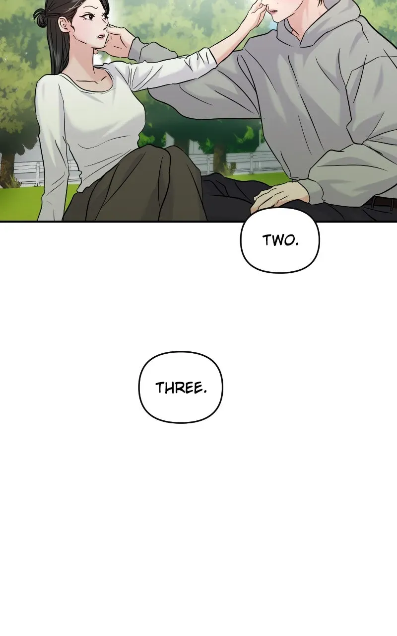 This is a Campus Romance Series Chapter 124 page 13 - 