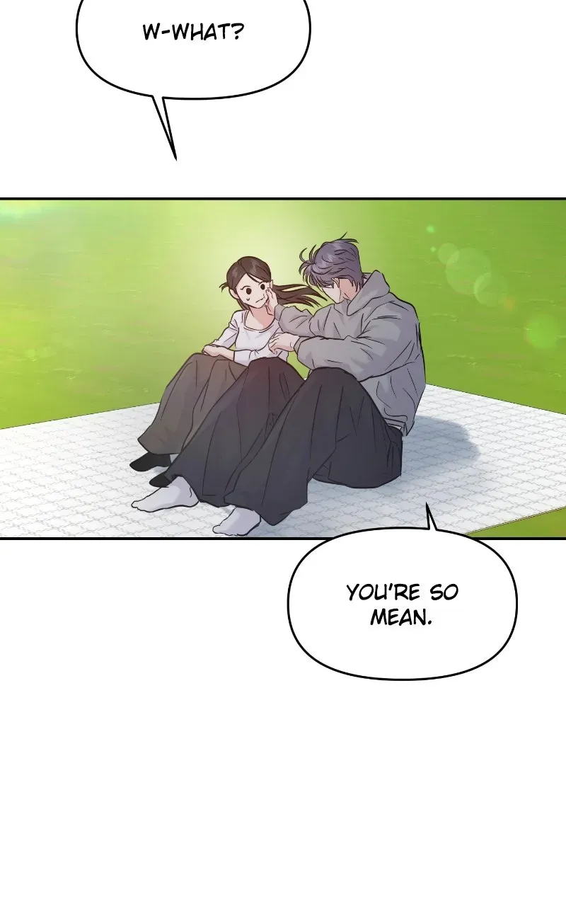 This is a Campus Romance Series Chapter 124 page 3 - 