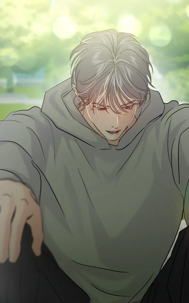 This is a Campus Romance Series Chapter 124 page 23 - 