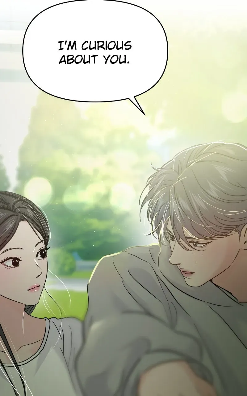 This is a Campus Romance Series Chapter 124 page 25 - 