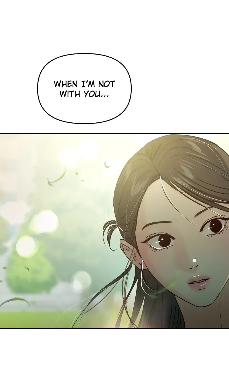 This is a Campus Romance Series Chapter 124 page 27 - 