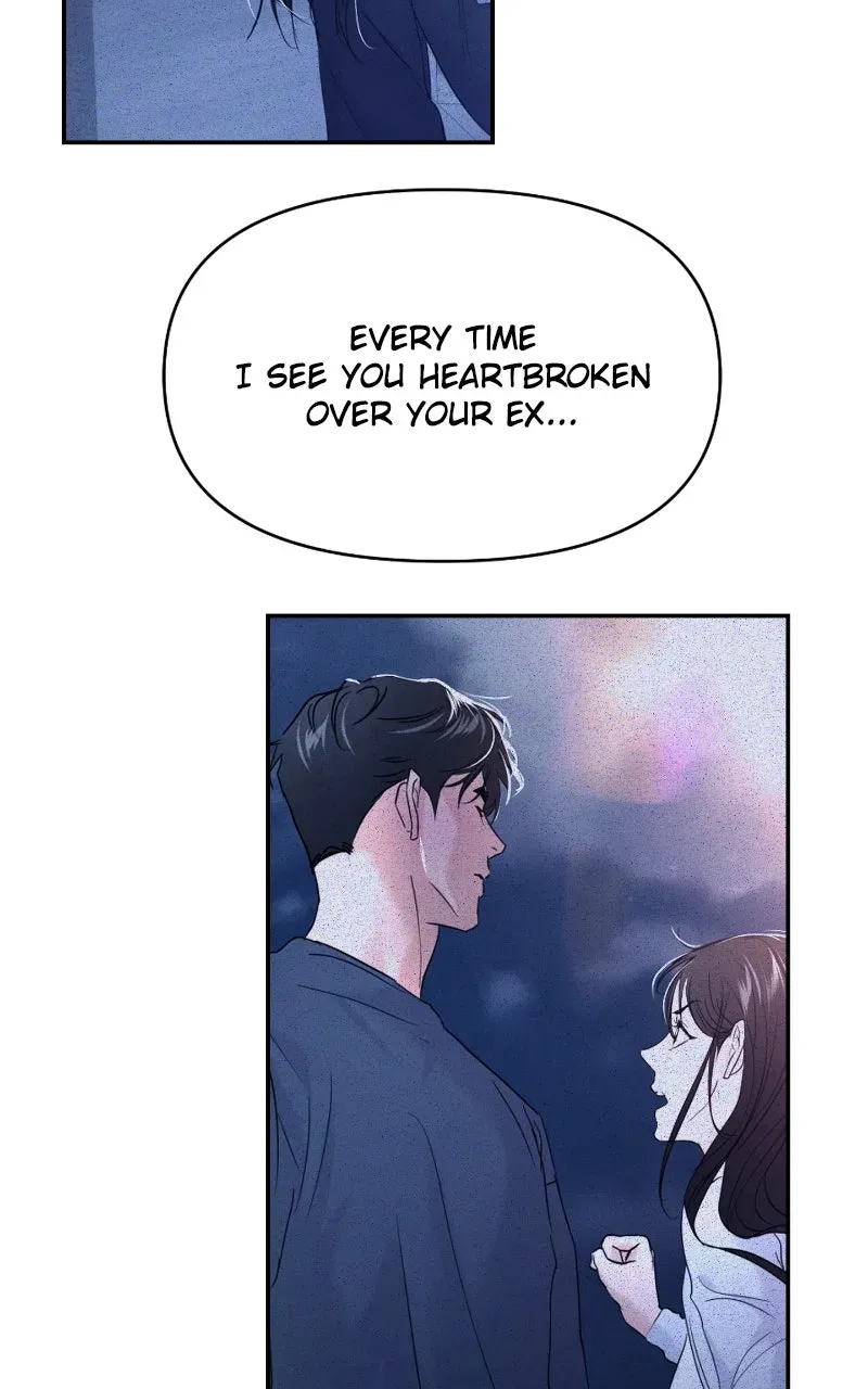 This is a Campus Romance Series Chapter 124 page 30 - 