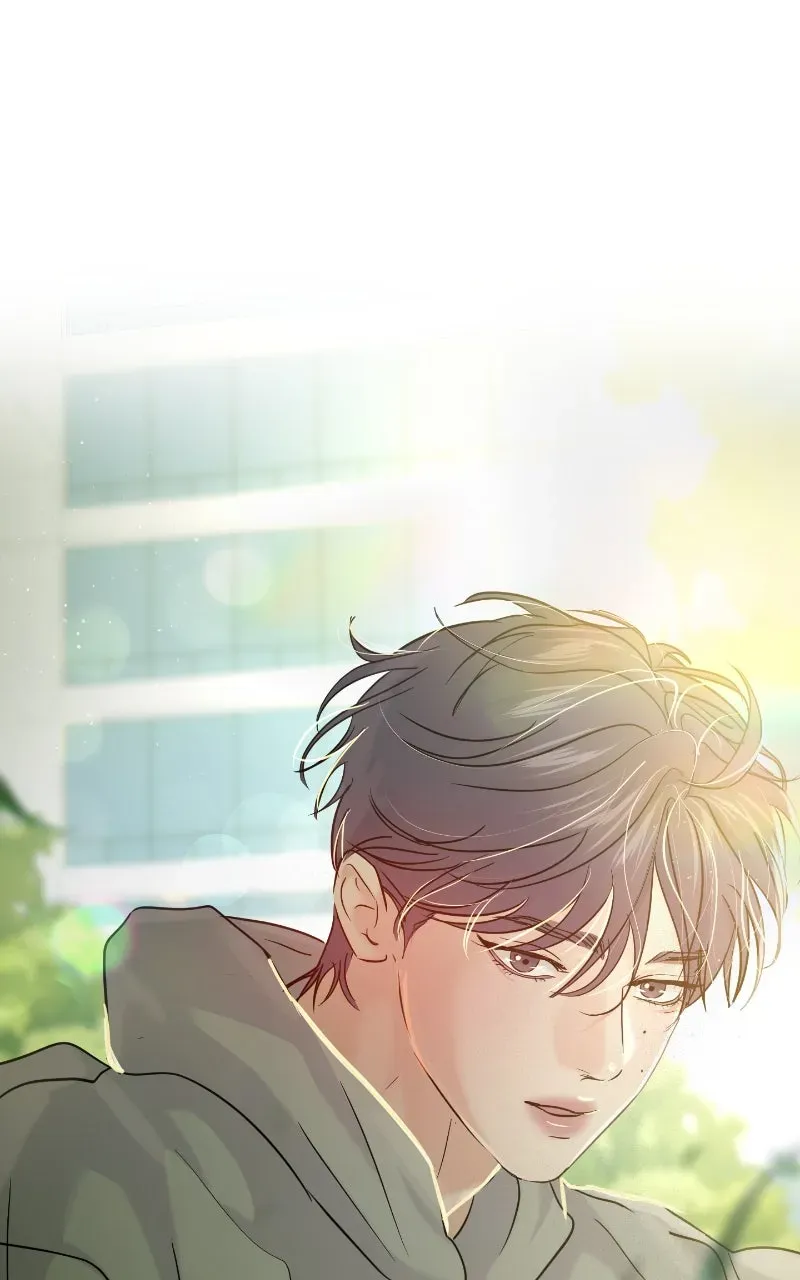 This is a Campus Romance Series Chapter 124 page 4 - 