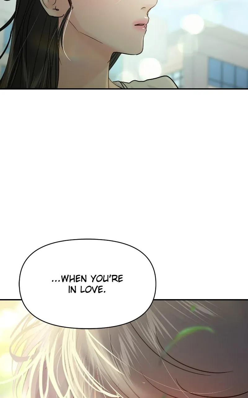 This is a Campus Romance Series Chapter 124 page 32 - 