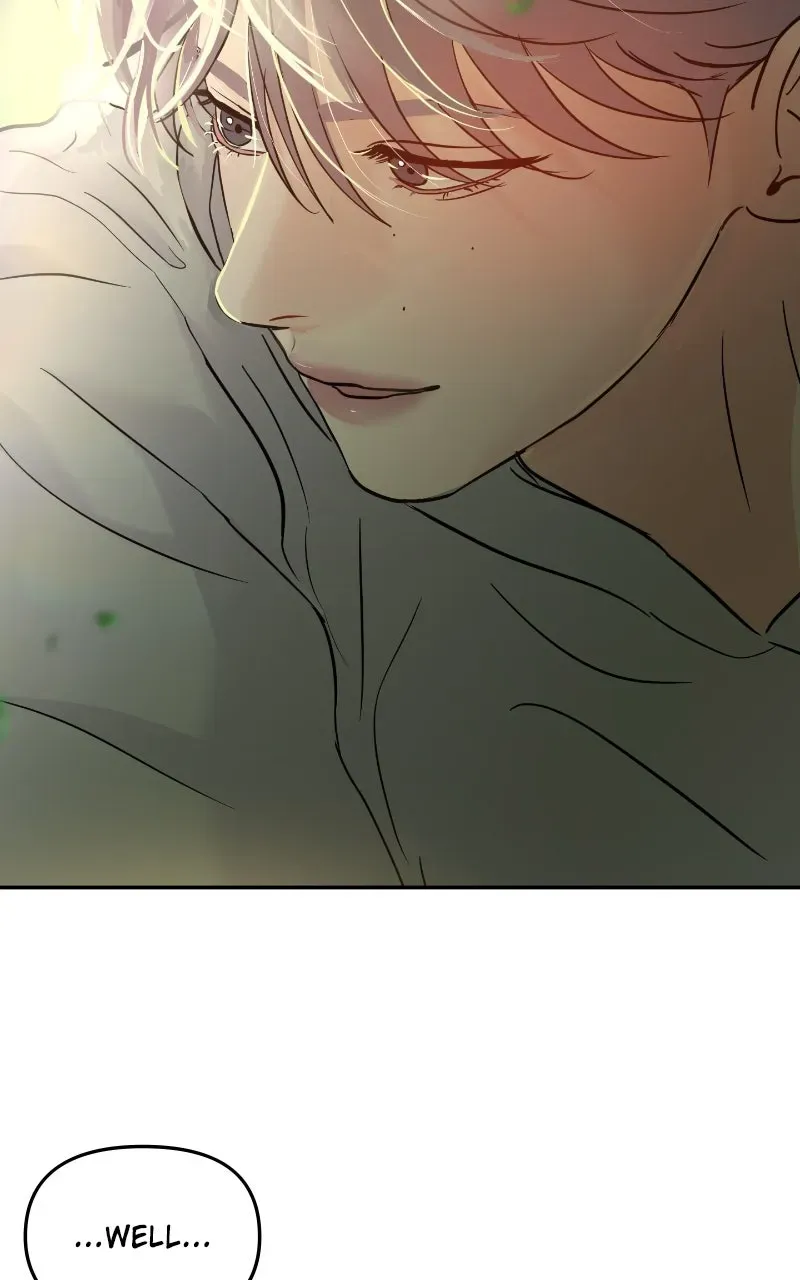 This is a Campus Romance Series Chapter 124 page 33 - 