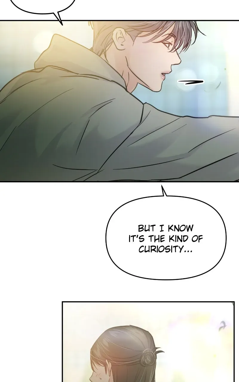 This is a Campus Romance Series Chapter 124 page 34 - 