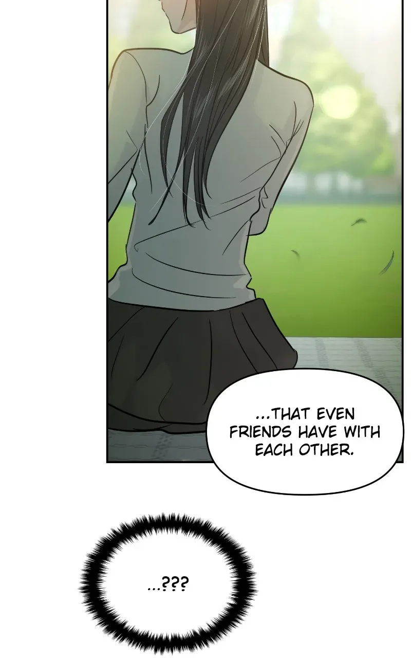 This is a Campus Romance Series Chapter 124 page 35 - 