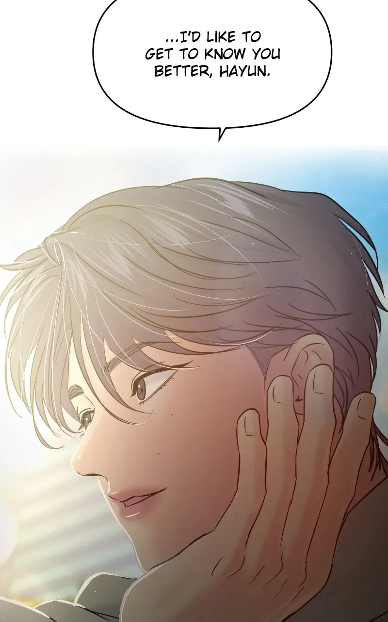 This is a Campus Romance Series Chapter 124 page 38 - 