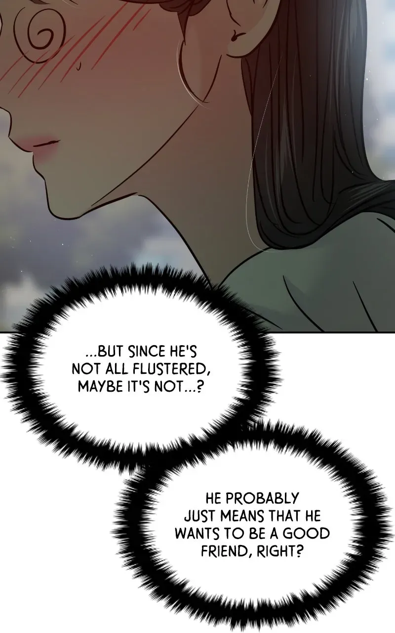 This is a Campus Romance Series Chapter 124 page 41 - 