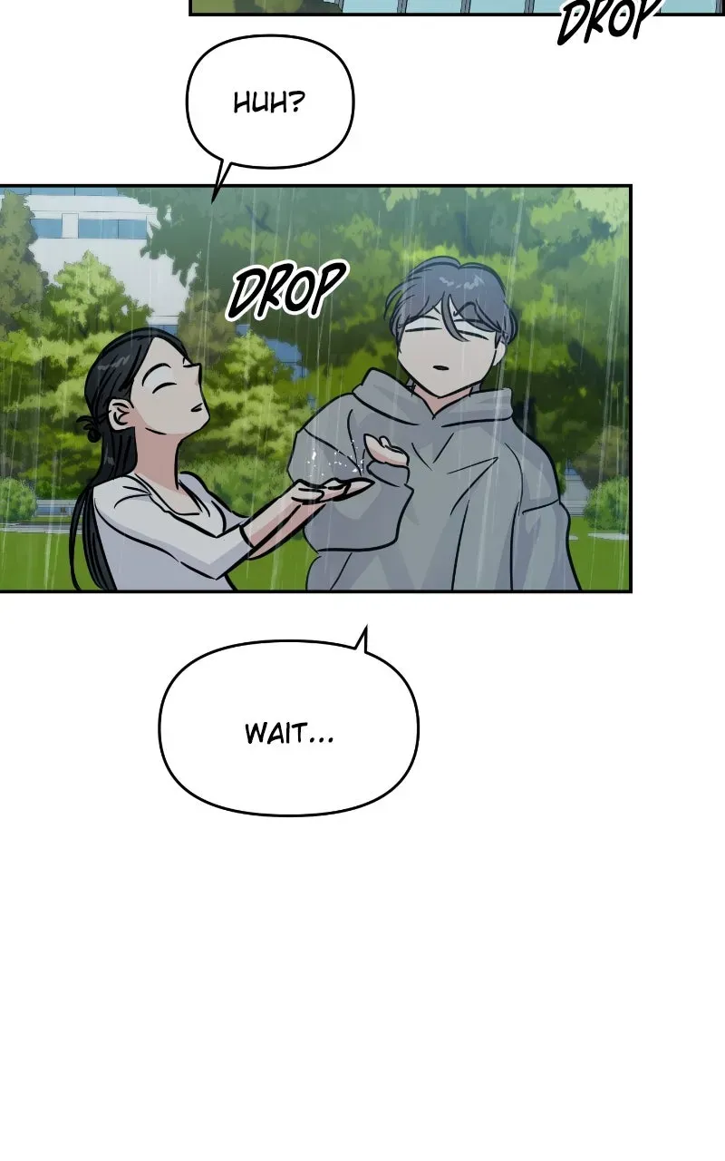 This is a Campus Romance Series Chapter 124 page 43 - 