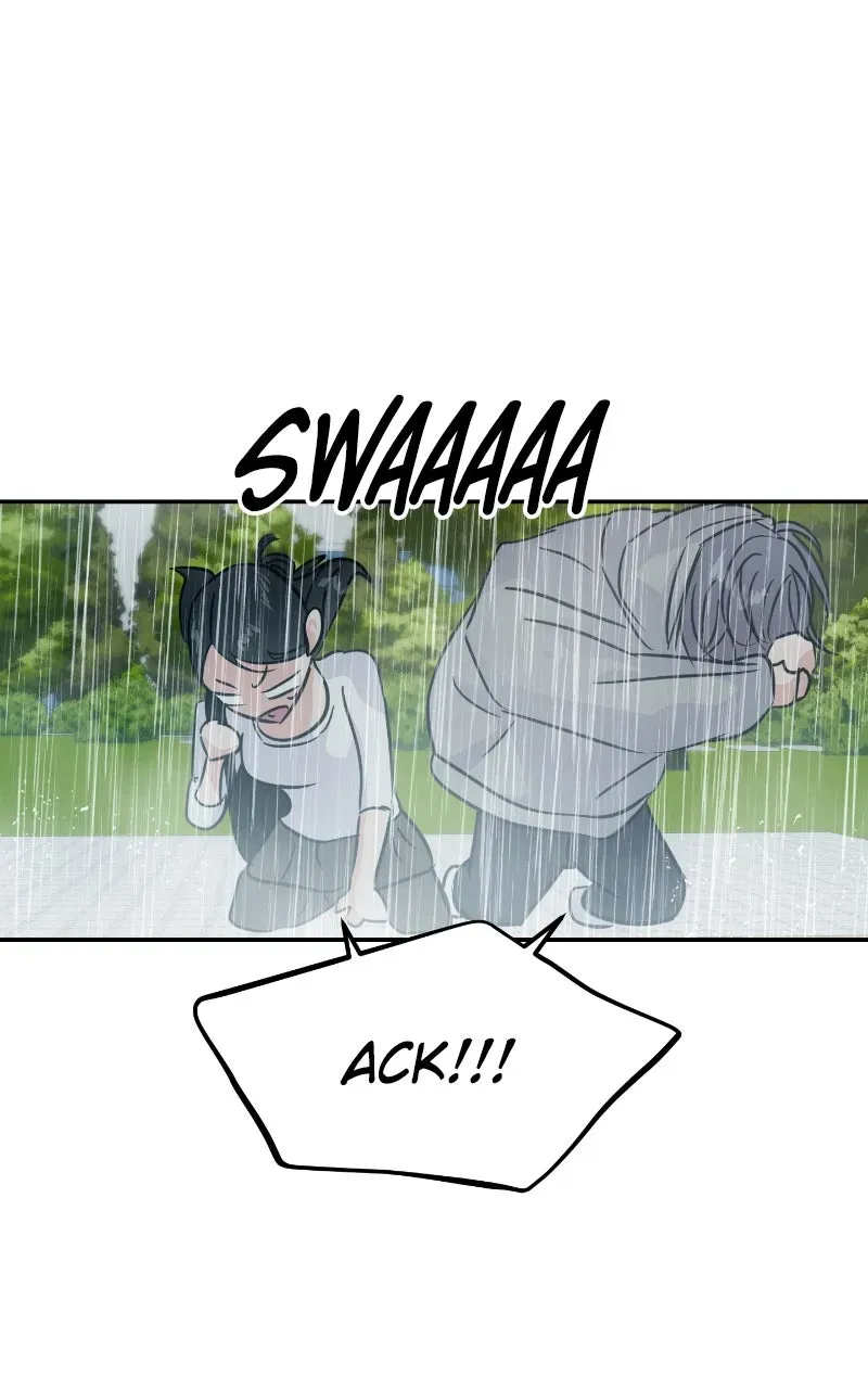 This is a Campus Romance Series Chapter 124 page 44 - 
