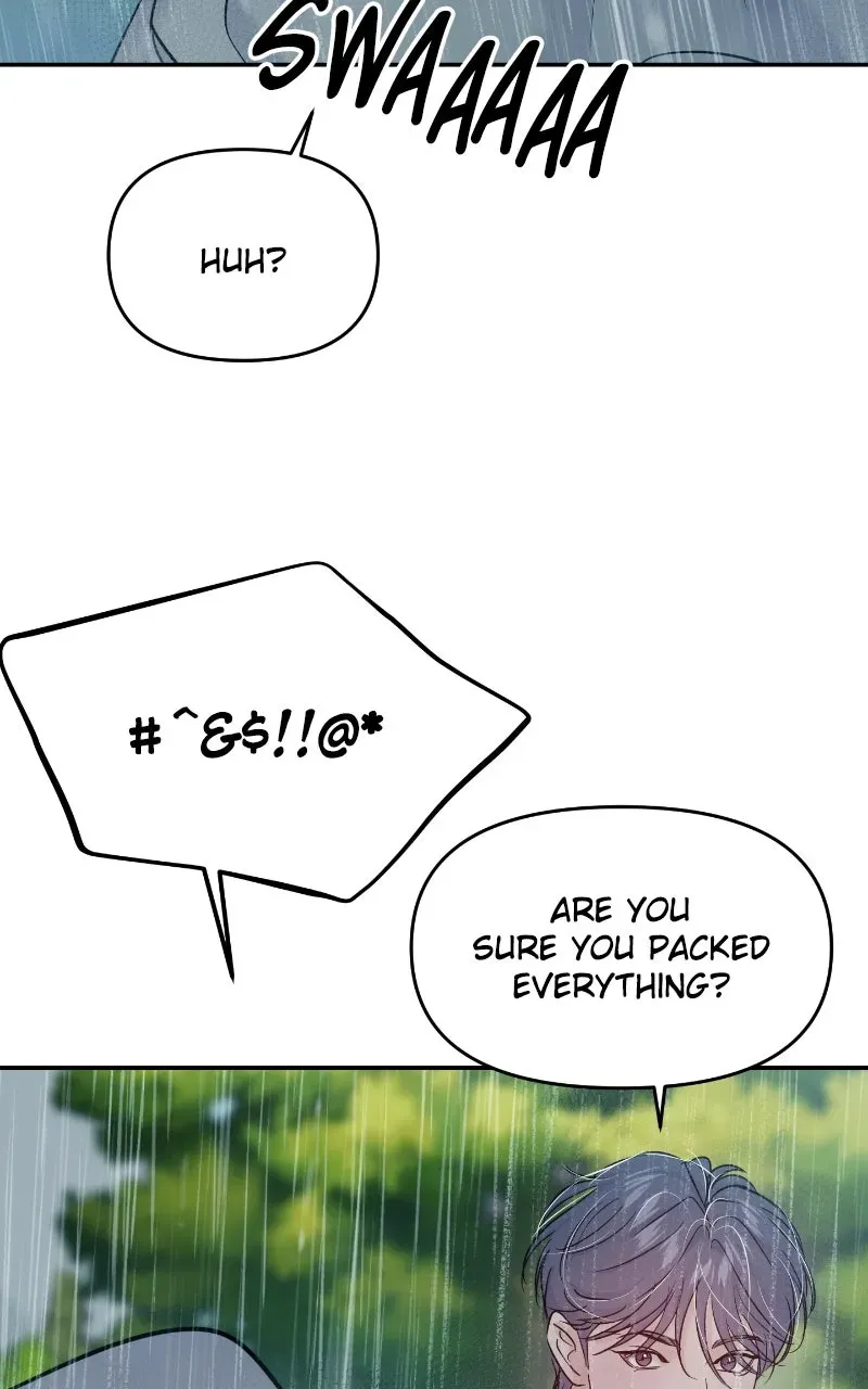 This is a Campus Romance Series Chapter 124 page 46 - 