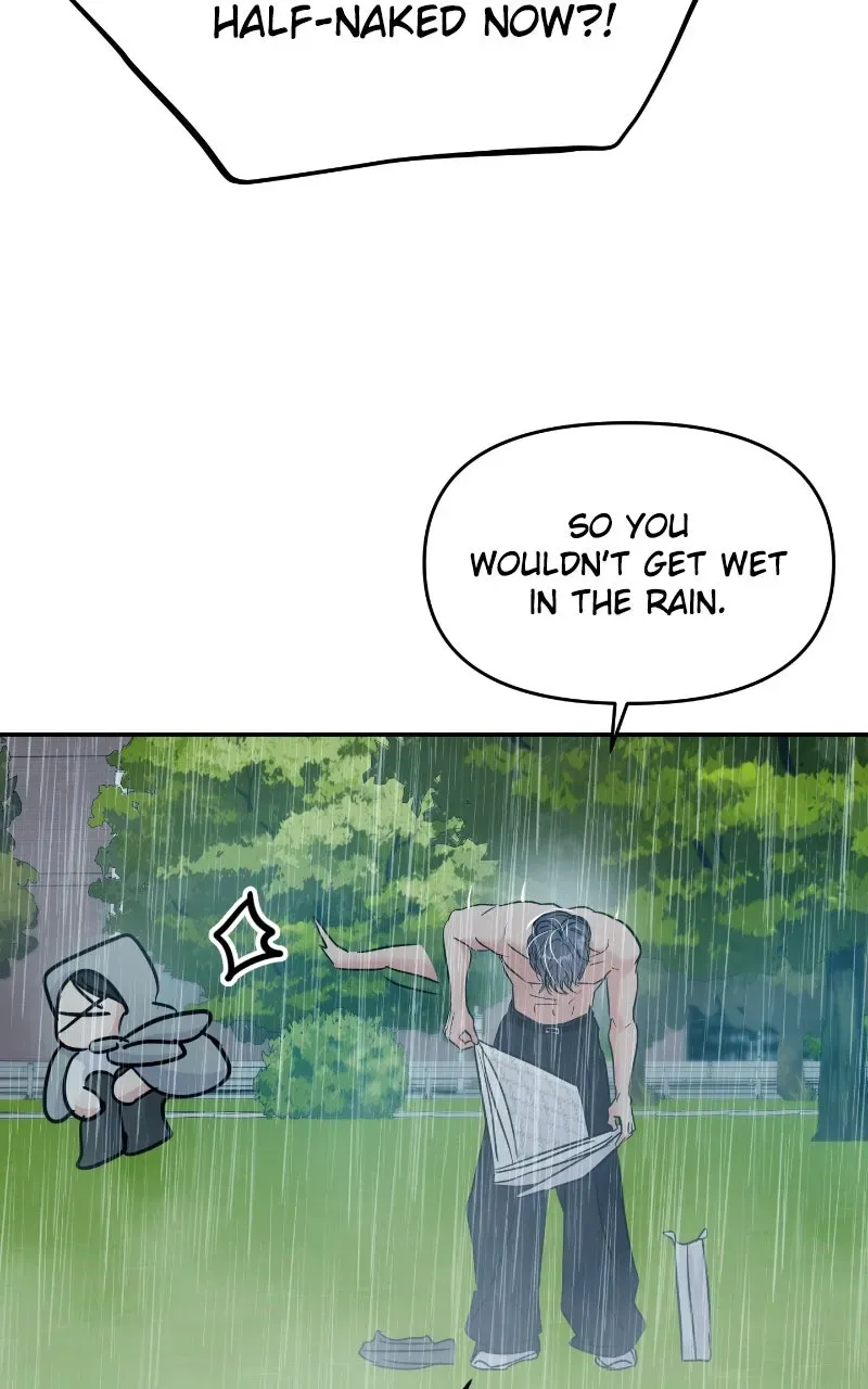 This is a Campus Romance Series Chapter 124 page 48 - 