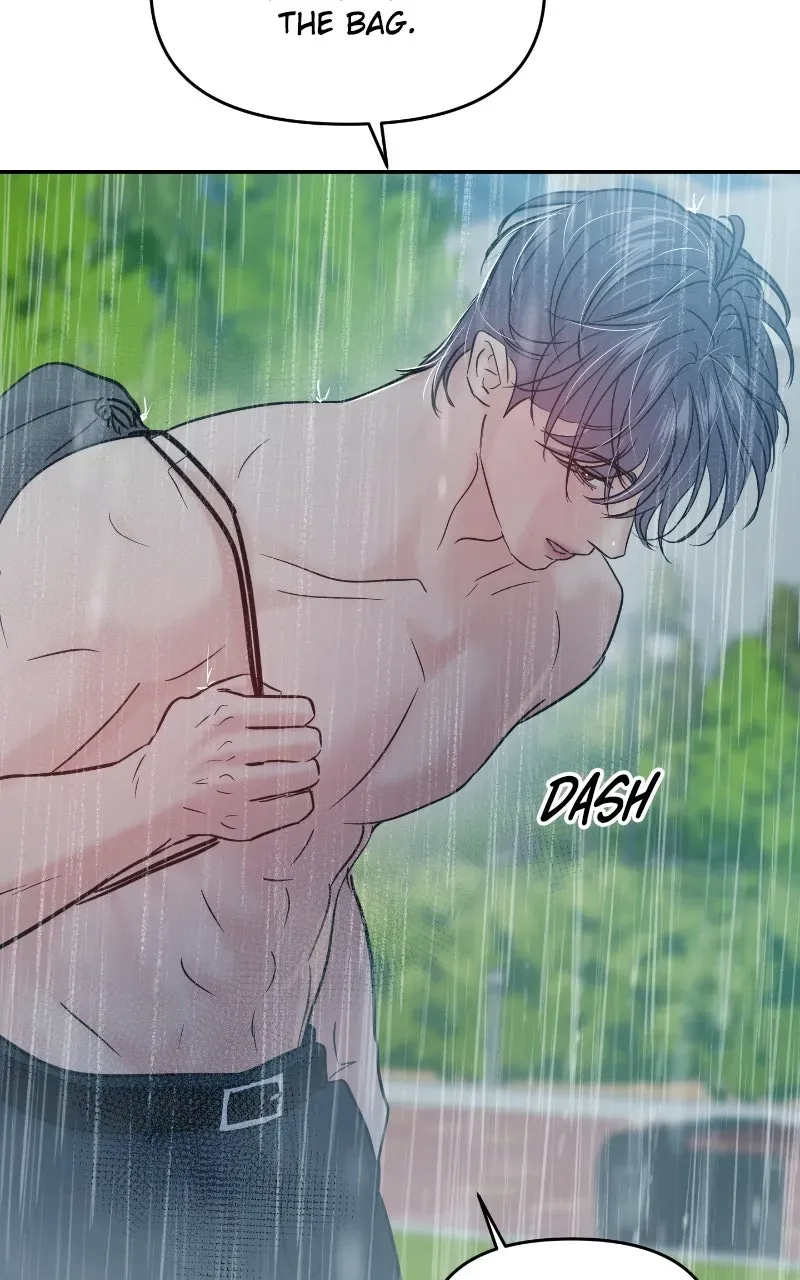 This is a Campus Romance Series Chapter 124 page 50 - 