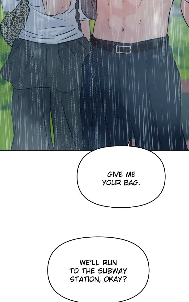 This is a Campus Romance Series Chapter 124 page 52 - 