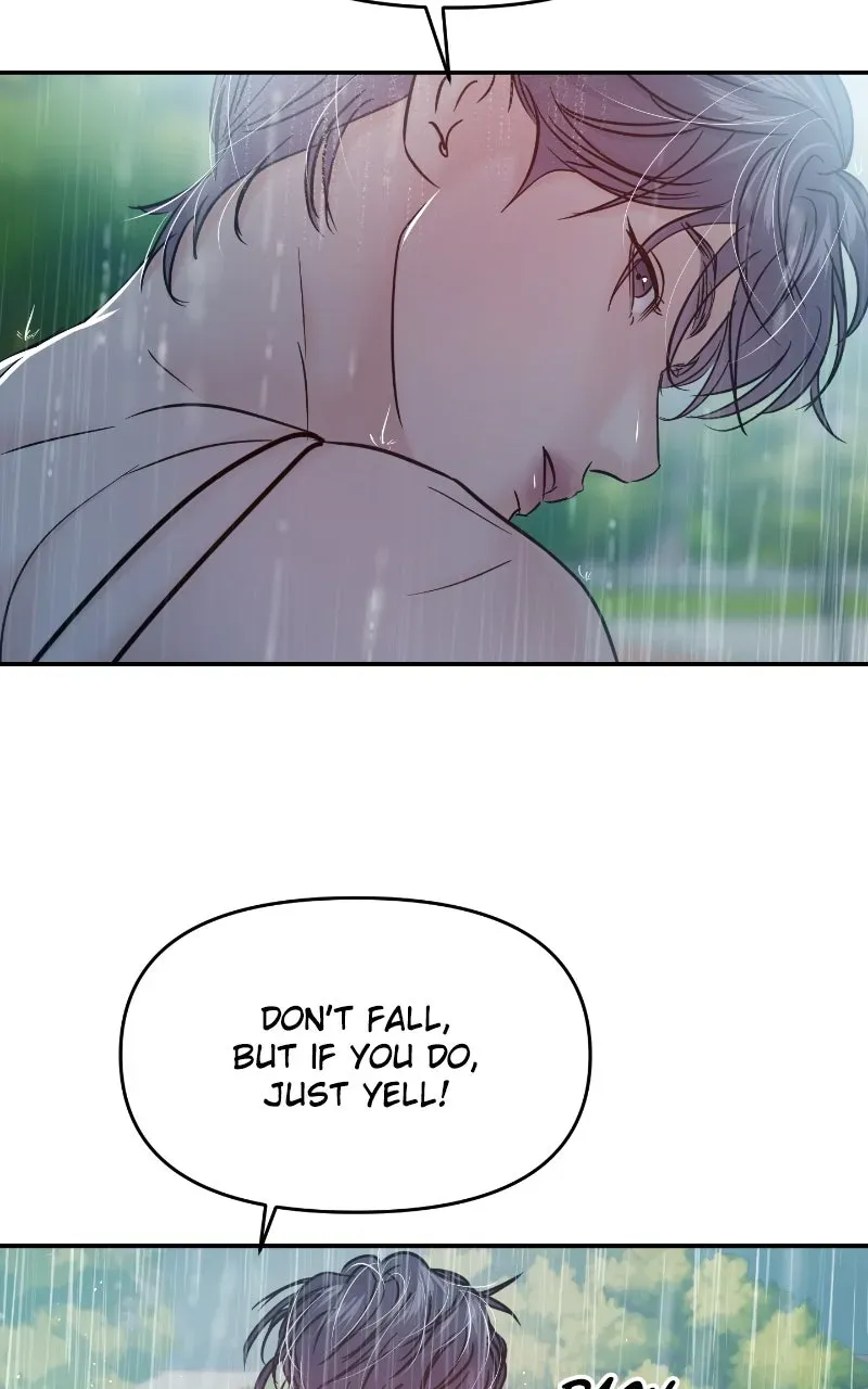 This is a Campus Romance Series Chapter 124 page 53 - 