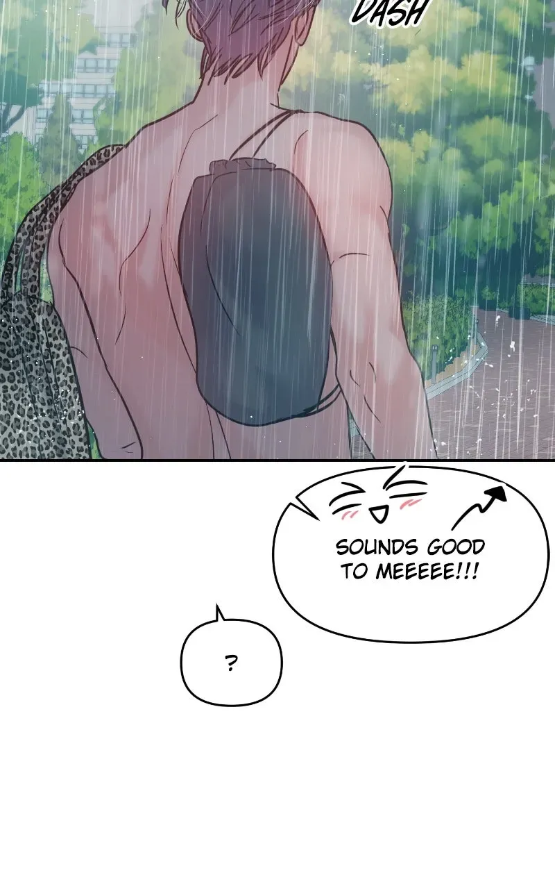 This is a Campus Romance Series Chapter 124 page 54 - 