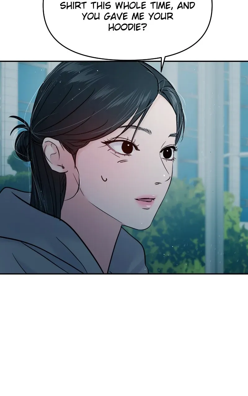 This is a Campus Romance Series Chapter 124 page 61 - 