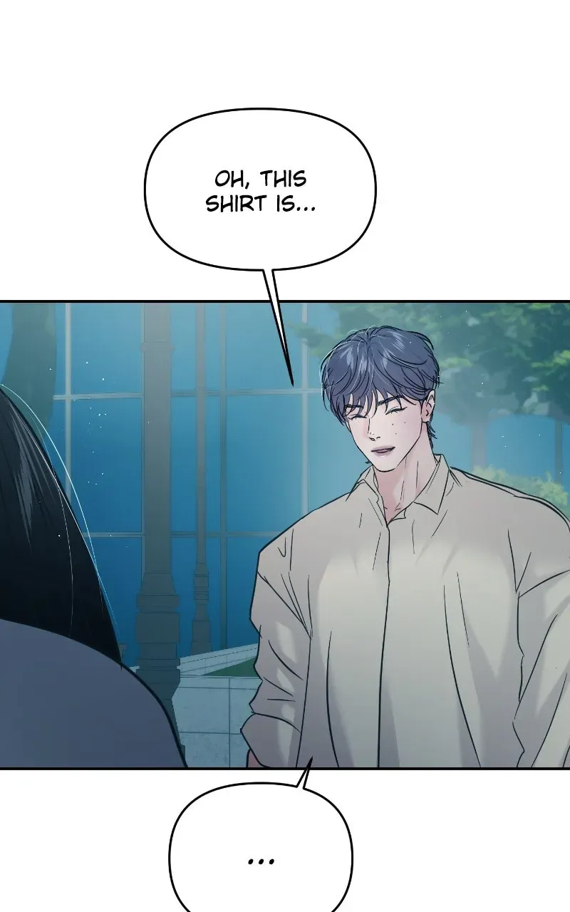 This is a Campus Romance Series Chapter 124 page 62 - 