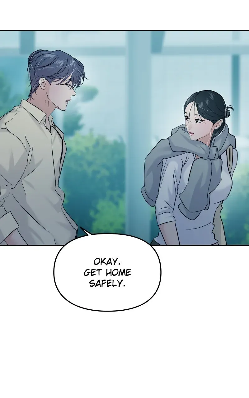This is a Campus Romance Series Chapter 124 page 65 - 