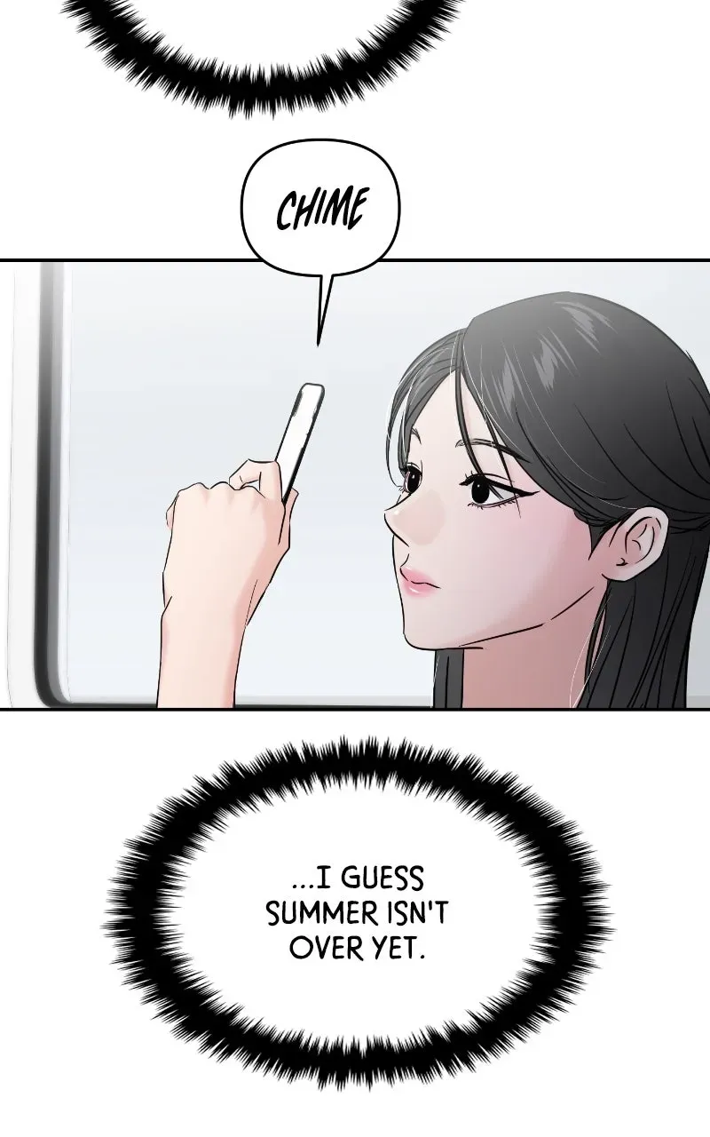 This is a Campus Romance Series Chapter 124 page 69 - 