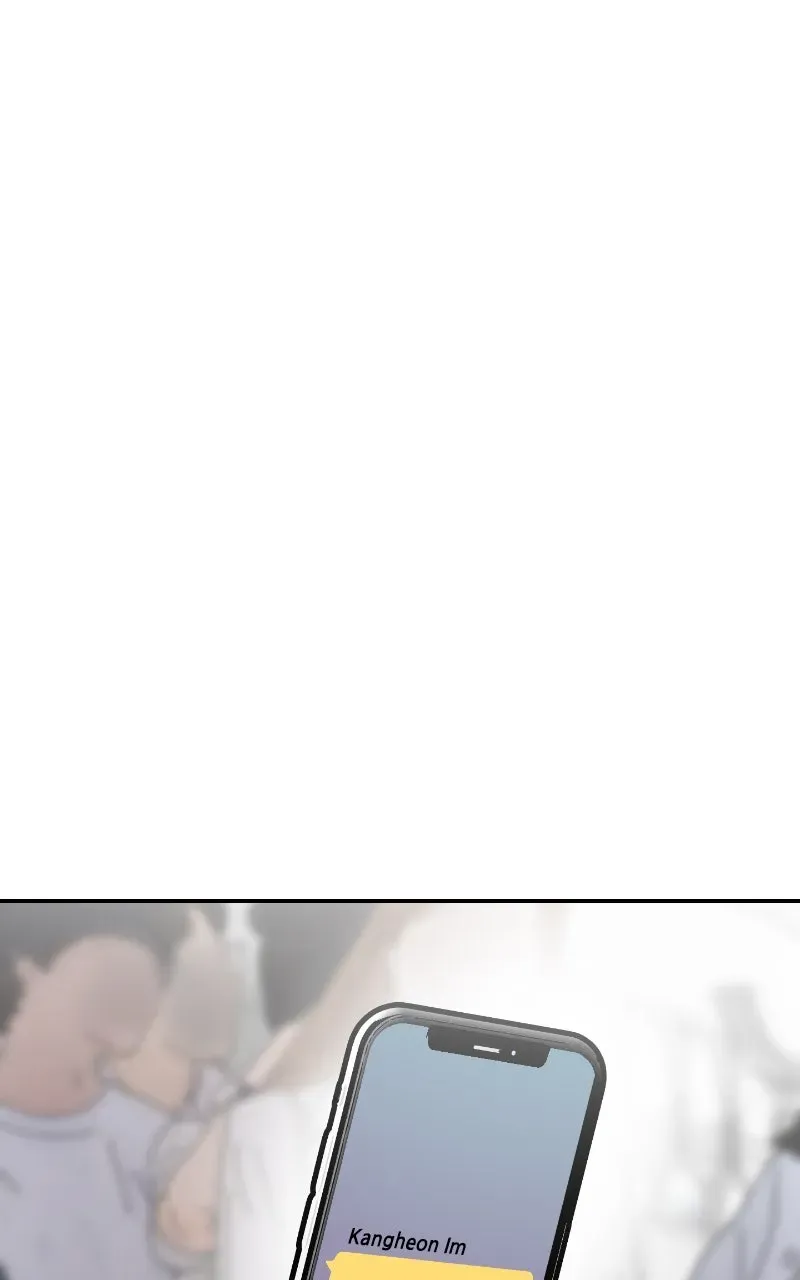 This is a Campus Romance Series Chapter 124 page 70 - 