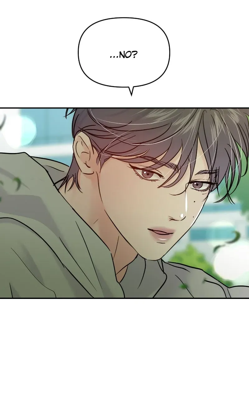 This is a Campus Romance Series Chapter 124 page 8 - 
