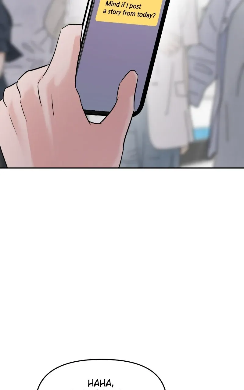 This is a Campus Romance Series Chapter 124 page 71 - 